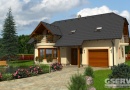 Rodinn dm Milenium 229