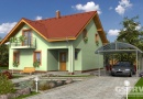Rodinn dm Milenium 234