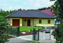 Rodinn dm Bungalov Line 114