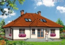 Rodinn dm GL-138 Kouzelnk