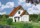 Rodinn dm GL-163 Javor