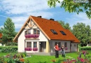 Rodinn dm GL-197 Pondl