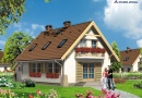 Rodinn dm GL-238 Olvie
