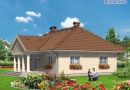 Rodinn dm GL-268 Tich Vila