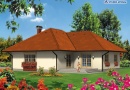 Rodinn dm GL-356 Hacienda
