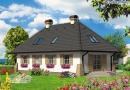 Rodinn dm GL-362 Romantik