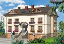 Rodinn dm GL-364 Quatro