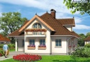 Rodinn dm GL-386 Anetka