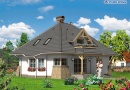 Rodinn dm GL-401 Sokol Hnzdo
