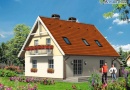 Rodinn dm GL-423 Tulipnek