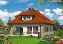 Rodinn dm GL-449 Vila Markza