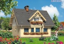 Rodinn dm GL-463 Jaspis
