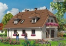 Rodinn dm GL-464 Vinice II