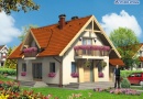 Rodinn dm GLX-335 Harfa II