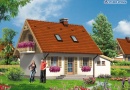 Rodinn dm GLX-431 Drobenka