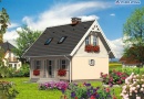 Rodinn dm GLZ-11 Drobek